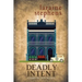 Deadly Intent: A Reggie da Costa Mystery