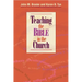 Teaching the Bible in the Church