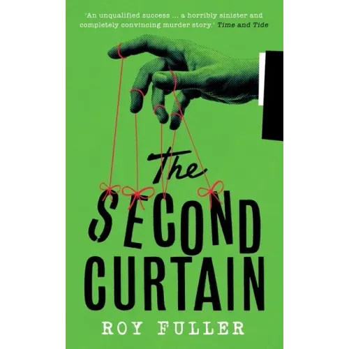 The Second Curtain