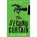 The Second Curtain