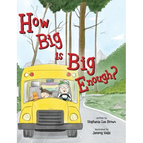 How Big is Big Enough?