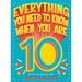 Everything You Need to Know When You Are 10: A Handbook