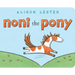 Noni the Pony