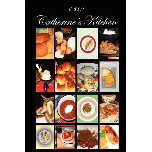 Catherine's Kitchen