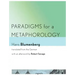 Paradigms for a Metaphorology