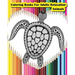 Coloring Books For Adults Relaxation Animals: Animals Designs for Your Creativity (Relaxation & Meditation)