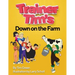 Trainer Tim's Down On The Farm