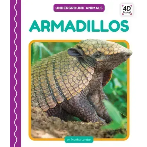 Armadillos