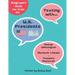Texting with U.S. Presidents: George Washington, Abraham Lincoln, and Theodore Roosevelt Biography Book for Kids