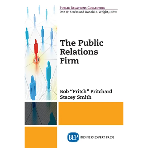 The Public Relations Firm