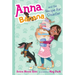 Anna, Banana, and the Recipe for Disaster