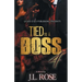 Tied to a Boss 4