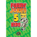 Funny Jokes for 5 Year Old Kids: 100+ Crazy Jokes That Will Make You Laugh Out Loud!