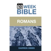 Romans: A 10 Week Bible Study