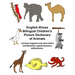 English-Xhosa Bilingual Children's Picture Dictionary of Animals