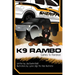 K9 Rambo Comes to Florence