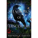 Shadows of Discovery