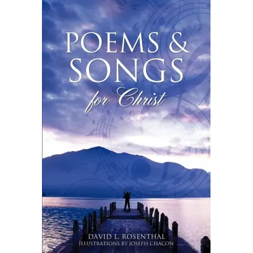 Poems & Songs for Christ