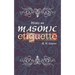 Hints on Masonic Etiquette