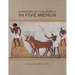 A History of the World in Five Menus