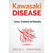 Kawasaki disease - A Slowly Developed Health Issue: Causes, Treatment and Remedies