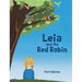 Leia and the Red Robin