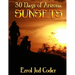 30 Days of Arizona Sunsets