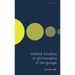 Oxford Studies in Philosophy of Language Volume 1