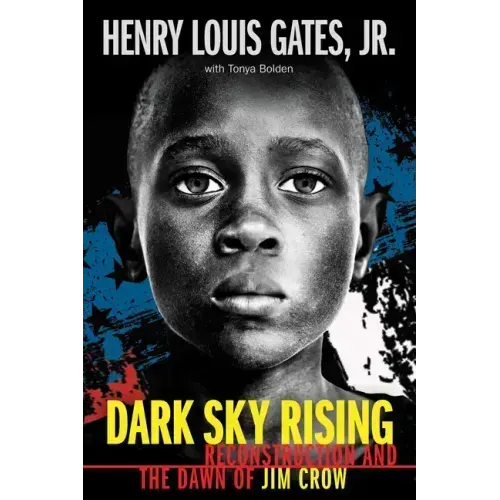 Dark Sky Rising: Reconstruction and the Dawn of Jim Crow (Scholastic Focus)