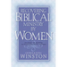 Recovering Biblical Ministry by Women