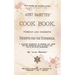 Aunt Babette's Cook Book.: Foreign And Domestic Receipts For The Household.