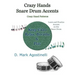 Crazy Hands - Snare Drum Accents: Crazy Hand Patterns