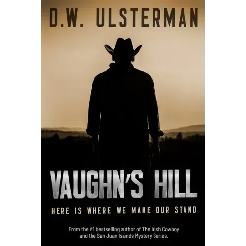 Vaughn's Hill