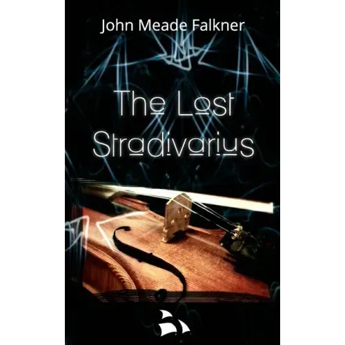 The Lost Stradivarius