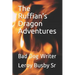 The Ruffian's Dragon Adventures: Bad Dog Writer