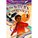 The Witch's Apprentice