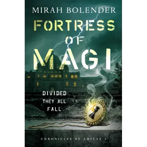 Fortress of Magi