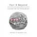 Farr & Beyond: Lawyers for the Otherworldly