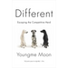 Different: Escaping the Competitive Herd