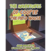 The Adventures of Cooper the Field Mouse