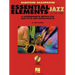 Essential Elements for Jazz Ensemble a Comprehensive Method for Jazz Style and Improvisation