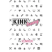 Kinktionary