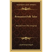 Romanian Folk Tales: Retold from the Original
