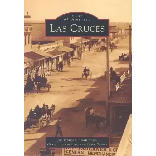 Las Cruces