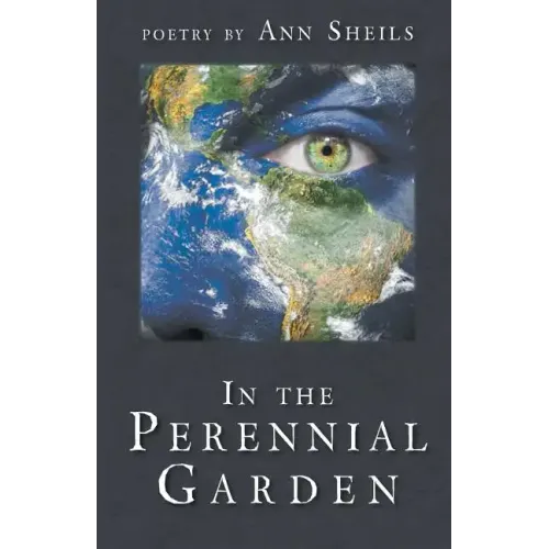 In the Perennial Garden