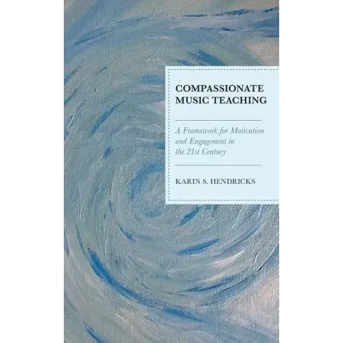 Compassionate Music Teaching