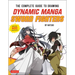The Complete Guide to Drawing Dynamic Manga Sword Fighters: (An Action-Packed Guide with Over 600 Illustrations)