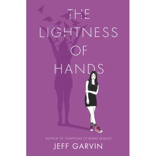 The Lightness of Hands