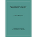 Quantum Gravity