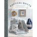Nautical Quilts: 12 Stitched and Quilted Projects Celebrating the Sea